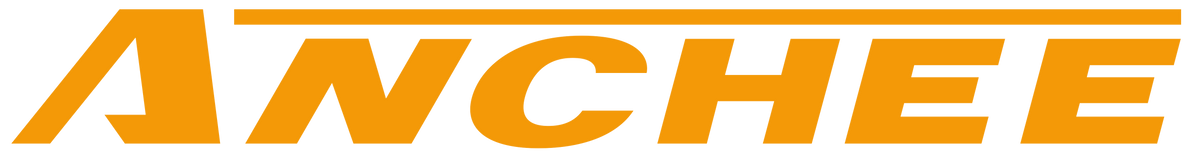 Anchee tyre logo