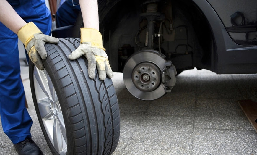 Swap Tyre Each Price Size 14 to 16