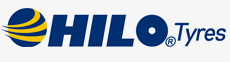 Hilo tyre logo