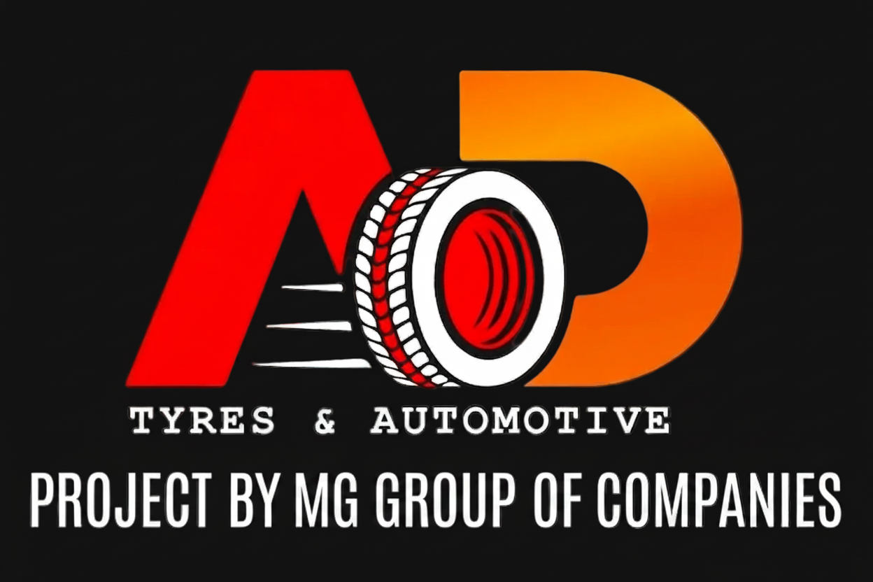 AD TYRES & AUTOMOTIVE