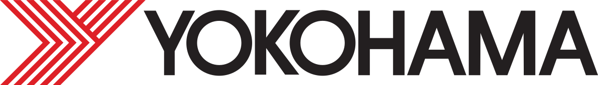 Yokohama tyre logo